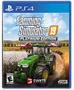 Imagem de Jogo de vídeo Maximum Games Farming Simulator 19 Platinum Ed