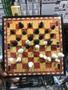 Imagem de Jogo de xadrez magnético 32 peças