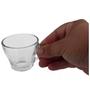 Imagem de Jogo De Xícaras Café De Vidro 90ml Morocco 10 Peças