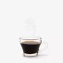 Imagem de Jogo De Xícaras Café De Vidro 90ml Morocco 10 Peças