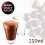 Imagem de Jogo de Xícaras Chococino Nescafé Dolce Gusto 250ml 2 Peças