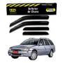 Imagem de Jogo Defletor Calha Chuva Ford Escort Sw 1.6 2000 A 2002