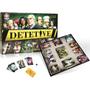 Imagem de Jogo Detetive Tabuleiro Estrela Com Aplicativo