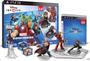 Imagem de Jogo Disney Infinity 2.0: Kit Inicial Marvel Super Heroes - PS3 - DISNEY