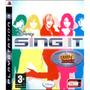 Imagem de Jogo Disney Sing It - PS3 - Disney