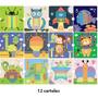 Imagem de Jogo Diverso Follow PINS C/12 Desafios