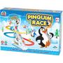 Imagem de Jogo Diverso Pinguim Race