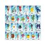 Imagem de Jogo do Alfabeto Infantil Educativo PJ Masks Mimo Toys - 2500