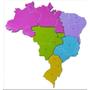 Imagem de Jogo Do Brasil - T0015 - Loopi Toys