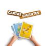 Imagem de Jogo Do Mico Com Cartas Gigantes Copag 30767