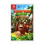 Imagem de Jogo Donkey Kong Country Returns HD, Nintendo Switch - NT000019NSW