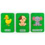 Imagem de Jogo dos Bichos - Inglês - P0005 - Loopi Toys