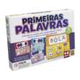 Imagem de Jogo Educativo Infantil Primeiras Palavras de Raciocínio Para Crianças Grow