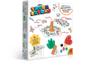 Imagem de Jogo Educativo Infantil Troca Letras - Toyster