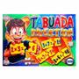 Imagem de Jogo Educativo Tabuada Divertida - 160 Peças Brinquedos Toia