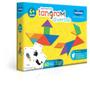 Imagem de Jogo Educativo Tangram Divertido - Toyster