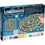 Imagem de Jogo enigma do labirinto grow