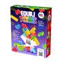 Imagem de Jogo Equili Tetris - Paki Toys