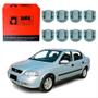 Imagem de Jogo Escora Aplic Astra Sedan 1.8 2.0 8v 1998 A 2004