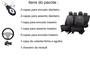 Imagem de Jogo Exclusivo Duster 2022-2023 + Chaveiro Premium