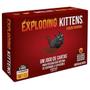 Imagem de Jogo Exploding Kittens Galápagos