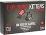 Imagem de Jogo - Exploding Kittens: Proibidão Galápagos Jogos