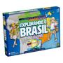 Imagem de Jogo Explorando O Brasil E Seus Vizinhos 01658 - Grow