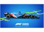 Imagem de Jogo F1 2021 para Xbox One e Xbox Series X