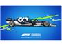 Imagem de Jogo F1 2021 para Xbox One e Xbox Series X