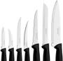 Jogo Facas Tramontina Plenus Cozinha Churrasco 7 peças Imagem de Jogo Facas Tramontina Plenus Cozinha Churrasco 7 peças