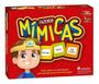 Imagem de Jogo Fazendo Mímicas Pais e Filhos