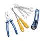 Imagem de Jogo ferramentas 7pcs ref 43409/103 tramontina