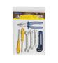 Imagem de Jogo ferramentas 7pcs ref 43409/103 tramontina