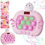 Imagem de Jogo Fidget Pop BestJoy Unicorn - Com Adesivos DIY
