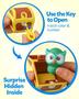 Imagem de Jogo Fine Motor Skill Toys Coogam Treasure Hunt de 3 a 5 anos