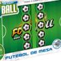 Imagem de Jogo Flatball Futebol De Mesa Multikids - Br2010