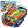 Imagem de Jogo Fliperama Pinball Brinquedo Retro Multi Sports Infantil