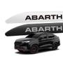 Imagem de Jogo Friso Lateral Facão para Fastback Abarth 2024 a 2025