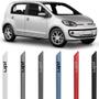 Imagem de Jogo Friso Lateral Pintado Vw UP