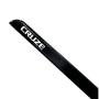 Imagem de Jogo Friso Slim Lateral Chevrolet Cruze Original com Grafia