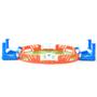 Imagem de Jogo Futebol de Mesa - Painball - Football Table Sports - ST Import