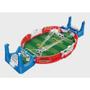 Imagem de Jogo Futebol De Mesa Portátil Brinquedo Infantil Adulto