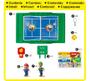 Imagem de Jogo Games Super Mario Rally Tennis - Epoch