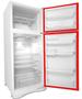Imagem de Jogo Gaxeta Geladeira Porta E Freezer Para Brastemp BRM42