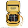 Imagem de Jogo GiiKER Tic Tac Toe Bolt 3-em-1 - Console Portátil de Quebra-Cabeça
