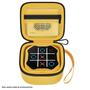 Imagem de Jogo GiiKER Tic Tac Toe Bolt 3-em-1 - Console Portátil de Quebra-Cabeça