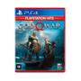 Imagem de Jogo God of War Hits PS4