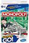 Imagem de Jogo Grab and Go Monopoly F8256 - Hasbro