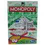 Imagem de Jogo Grab E Go Monopoly Hasbro  