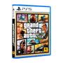 Imagem de Jogo GTA V, PS5 - TT000233PS5